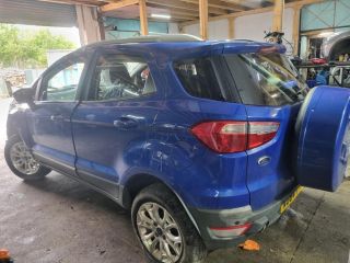bontott FORD ECOSPORT Váltó Kulissza