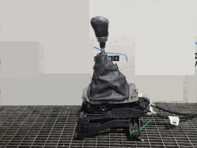 bontott FORD ECOSPORT Váltó Kulissza