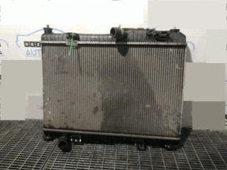 bontott FORD ECOSPORT Vízhűtő Radiátor (Klímás)