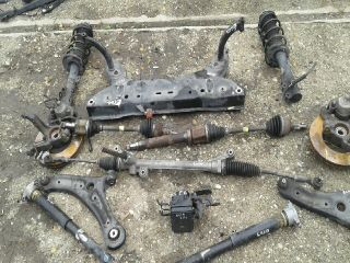 bontott FORD ECOSPORT ABS Kocka