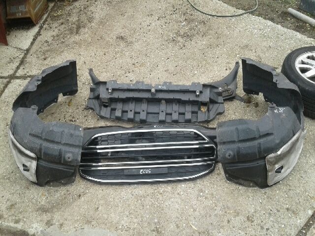 bontott FORD ECOSPORT ABS Kocka