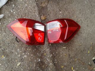 bontott FORD ECOSPORT ABS Kocka