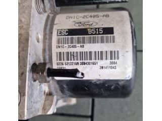 bontott FORD ECOSPORT ABS Kocka