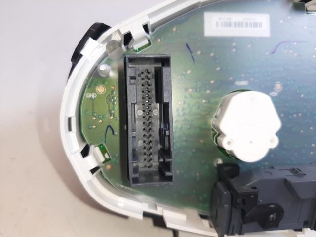 bontott FORD ECOSPORT Kilométeróra