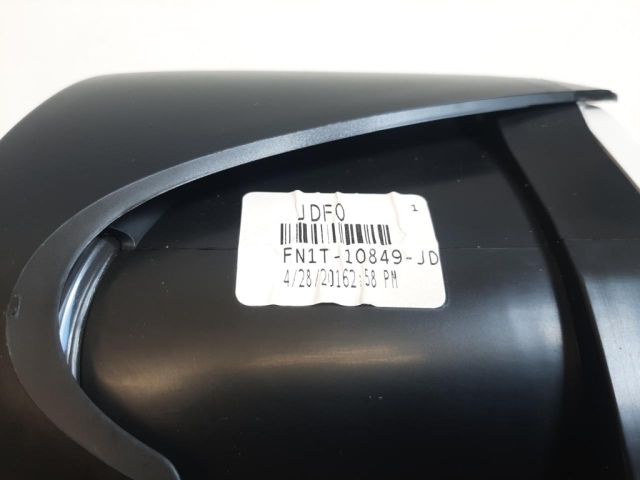 bontott FORD ECOSPORT Kilométeróra