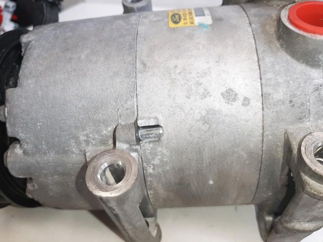 bontott FORD ECOSPORT Klímakompresszor