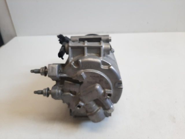 bontott FORD ECOSPORT Klímakompresszor