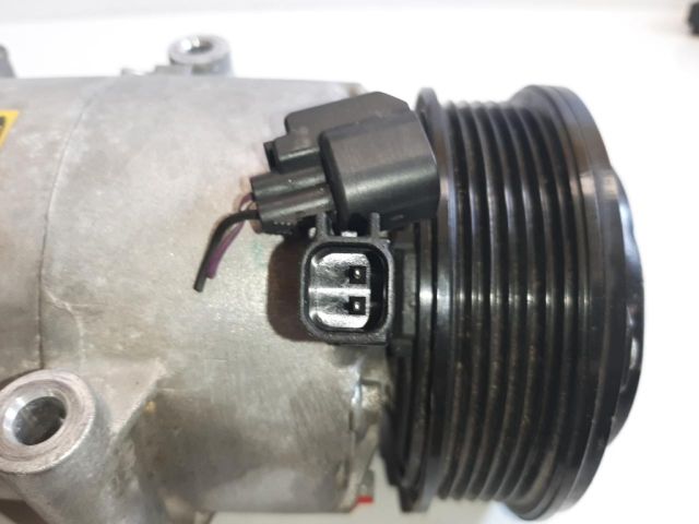 bontott FORD ECOSPORT Klímakompresszor