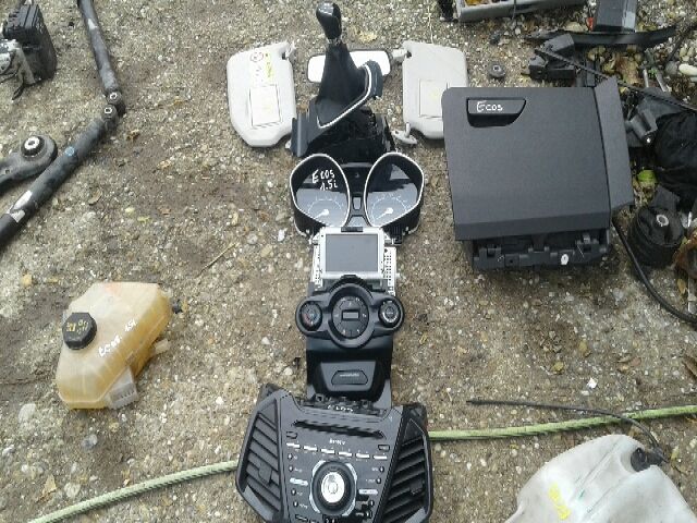 bontott FORD ECOSPORT Klímakompresszor