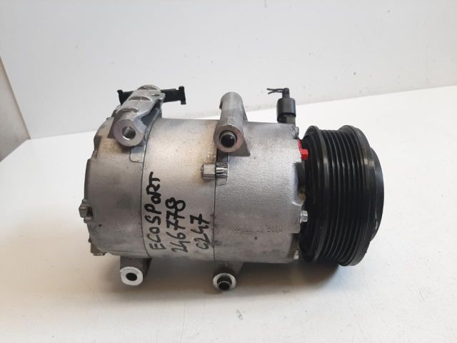 bontott FORD ECOSPORT Klímakompresszor