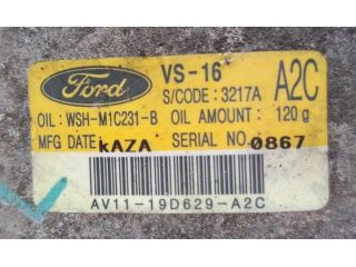 bontott FORD ECOSPORT Klímakompresszor