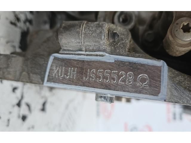 bontott FORD ECOSPORT Motor (Fűzött blokk hengerfejjel)