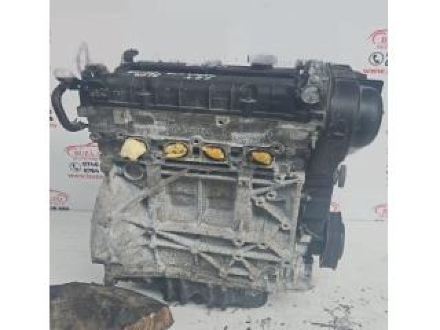 bontott FORD ECOSPORT Motor (Fűzött blokk hengerfejjel)