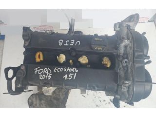bontott FORD ECOSPORT Motor (Fűzött blokk hengerfejjel)
