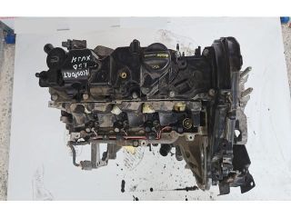 bontott FORD ECOSPORT Motor (Fűzött blokk hengerfejjel)