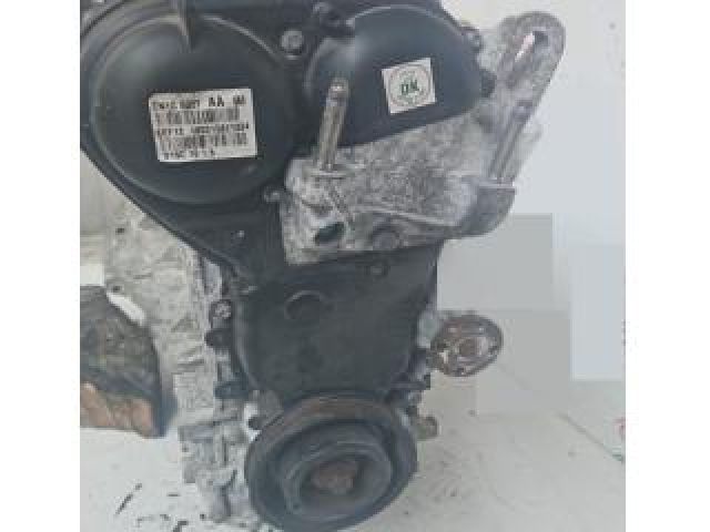 bontott FORD ECOSPORT Motor (Fűzött blokk hengerfejjel)