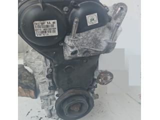 bontott FORD ECOSPORT Motor (Fűzött blokk hengerfejjel)