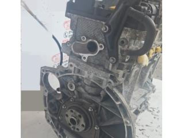 bontott FORD ECOSPORT Motor (Fűzött blokk hengerfejjel)