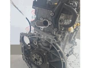 bontott FORD ECOSPORT Motor (Fűzött blokk hengerfejjel)