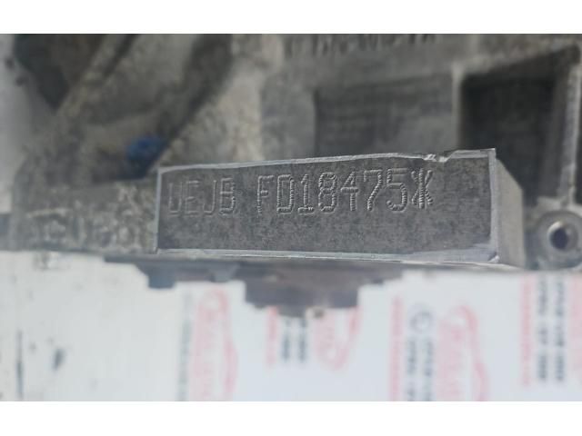 bontott FORD ECOSPORT Motor (Fűzött blokk hengerfejjel)