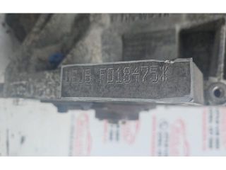 bontott FORD ECOSPORT Motor (Fűzött blokk hengerfejjel)