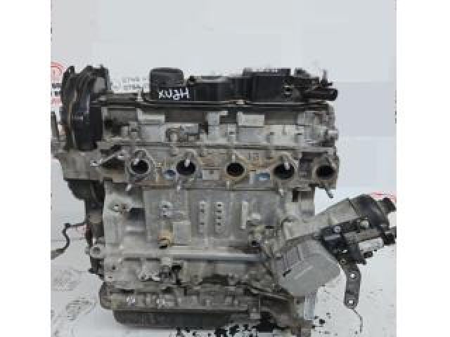 bontott FORD ECOSPORT Motor (Fűzött blokk hengerfejjel)