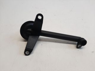 bontott FORD ECOSPORT Olaj Szivattyú Cső