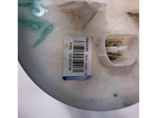 bontott FORD ECOSPORT Üzemanyag Szivattyú