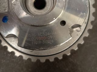 bontott FORD ECOSPORT Vezérműkerék