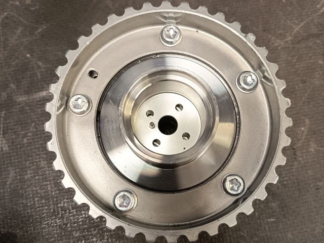 bontott FORD ECOSPORT Vezérműkerék