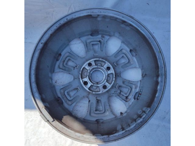 bontott FORD ECOSPORT Acélfelni (1 db)