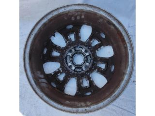 bontott FORD ECOSPORT Acélfelni (1 db)