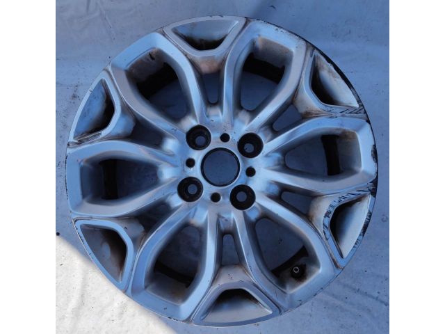 bontott FORD ECOSPORT Acélfelni (1 db)