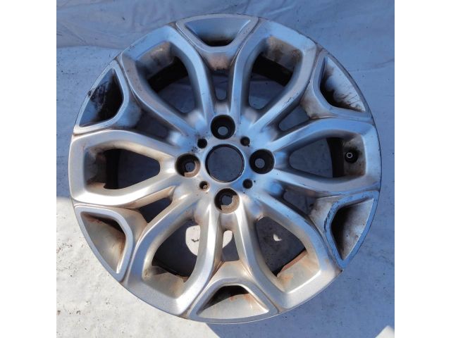 bontott FORD ECOSPORT Acélfelni (1 db)