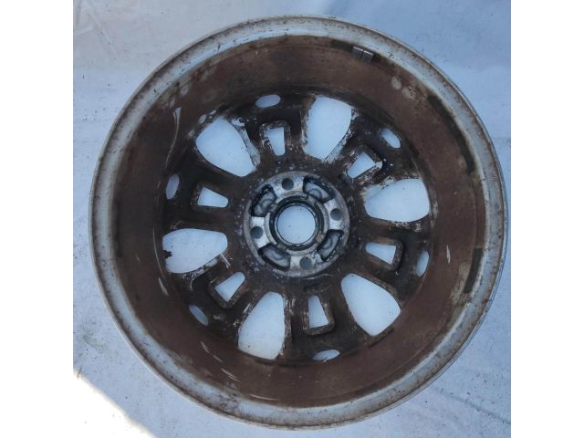 bontott FORD ECOSPORT Acélfelni (1 db)