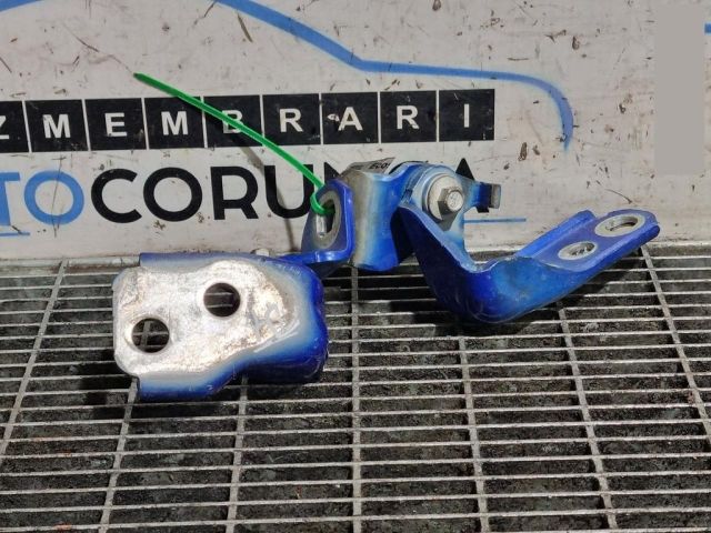 bontott FORD ECOSPORT Ajtó Zsanér (Pozíciófüggetlen)