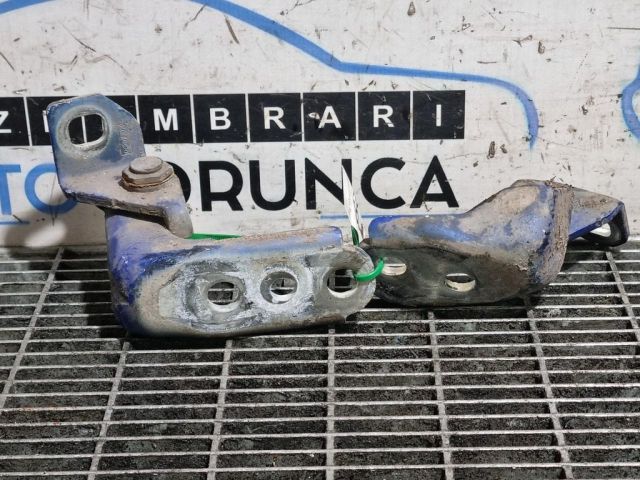 bontott FORD ECOSPORT Ajtó Zsanér (Pozíciófüggetlen)