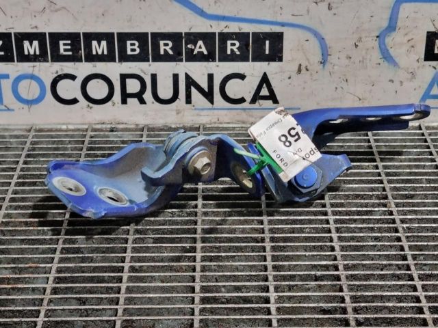 bontott FORD ECOSPORT Ajtó Zsanér (Pozíciófüggetlen)