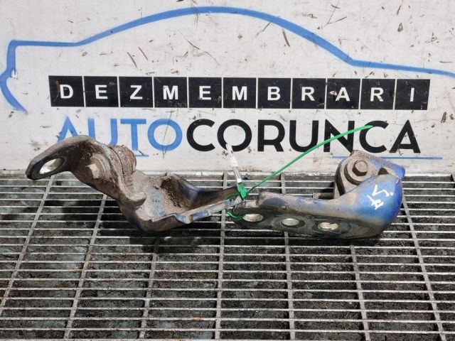 bontott FORD ECOSPORT Ajtó Zsanér (Pozíciófüggetlen)