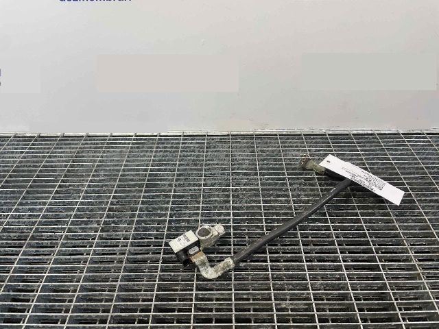 bontott FORD ECOSPORT Akkumulátor Saru