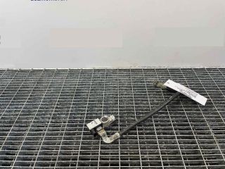 bontott FORD ECOSPORT Akkumulátor Saru