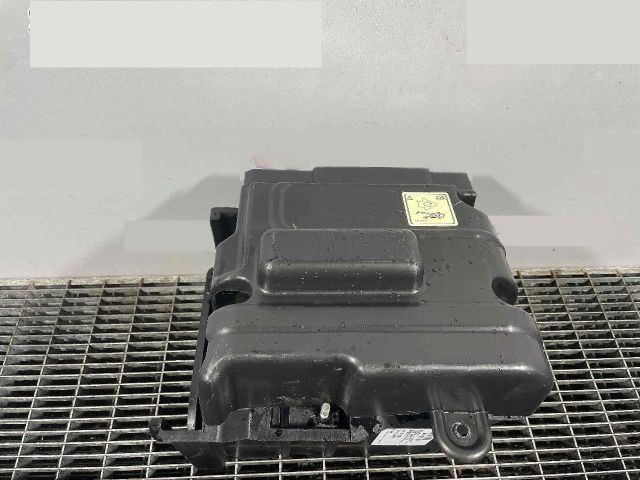 bontott FORD ECOSPORT Akkumulátor Tartó