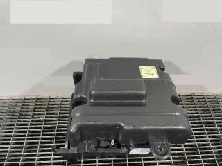 bontott FORD ECOSPORT Akkumulátor Tartó