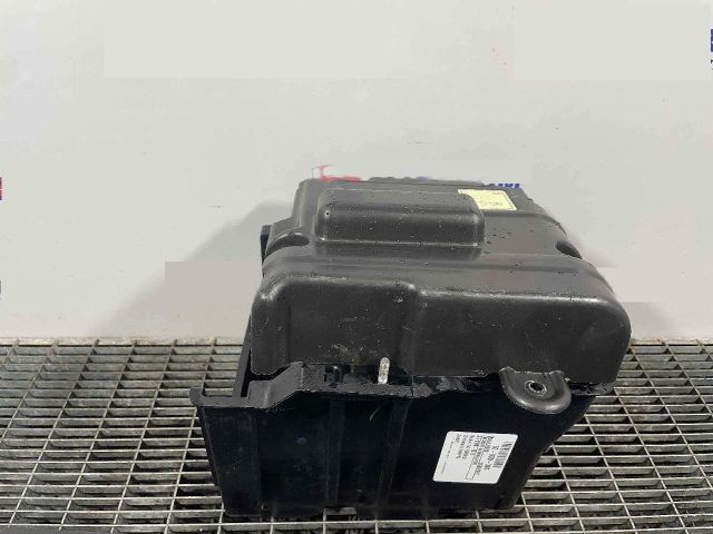 bontott FORD ECOSPORT Akkumulátor Tartó