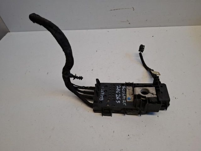 bontott FORD ECOSPORT Akkumulátor Vezérlő Panel