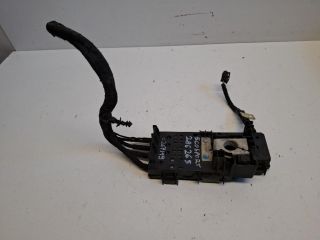 bontott FORD ECOSPORT Akkumulátor Vezérlő Panel