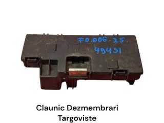 bontott FORD ECOSPORT Akkumulátor Vezérlő Panel