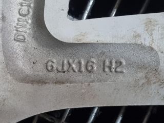 bontott FORD ECOSPORT Alufelni Szett