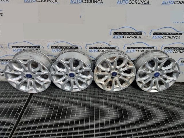 bontott FORD ECOSPORT Alufelni Szett