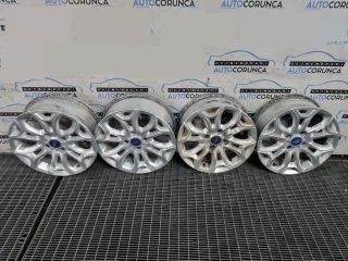 bontott FORD ECOSPORT Alufelni Szett